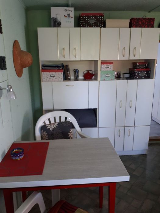 Działka rod Gdańsk Klukowo, ul. Meteorytowa. Zdjęcie 10