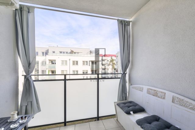 Mieszkanie 2-pokojowe Ząbki, ul. Powstańców. Zdjęcie 6