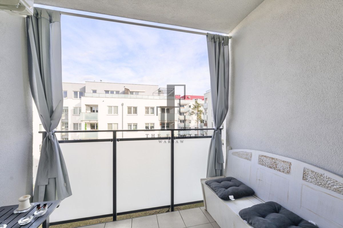 Mieszkanie 2-pokojowe Ząbki, ul. Powstańców. Zdjęcie 6