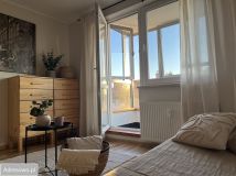 Mieszkanie 2-pokojowe Warszawa Białołęka, ul. Sieczna