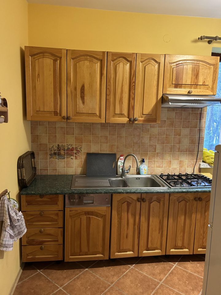 dom letniskowy, 6 pokoi Kopalino. Zdjęcie 9