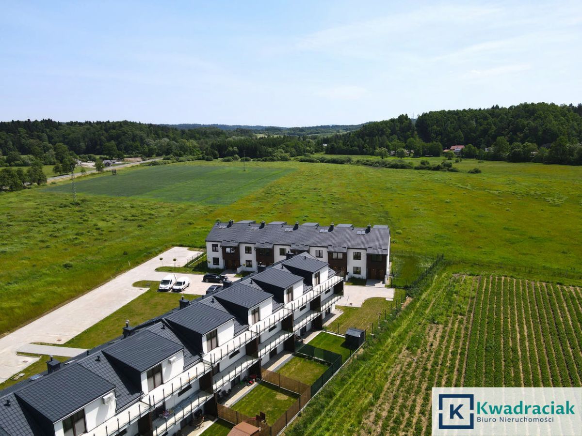 Mieszkanie 3-pokojowe Lesko Wola Postołowa, ul. Wolańska. Zdjęcie 16