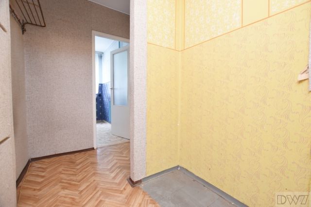 Mieszkanie 1-pokojowe Kraków Mistrzejowice. Zdjęcie 14