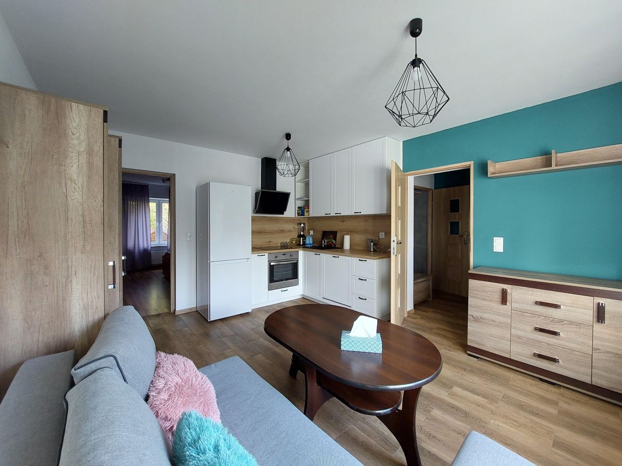 bliźniak, 5 pokoi Wrocław Psie Pole, ul. Zatorska. Zdjęcie 13