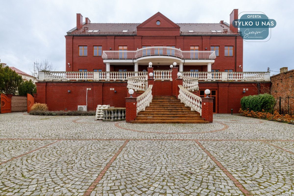 Lokal Sieradz, ul. Polskiej Organizacji Wojskowej. Zdjęcie 2