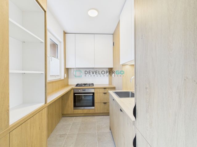 Mieszkanie 2-pokojowe Białystok Antoniuk, ul. Władysława Broniewskiego. Zdjęcie 5