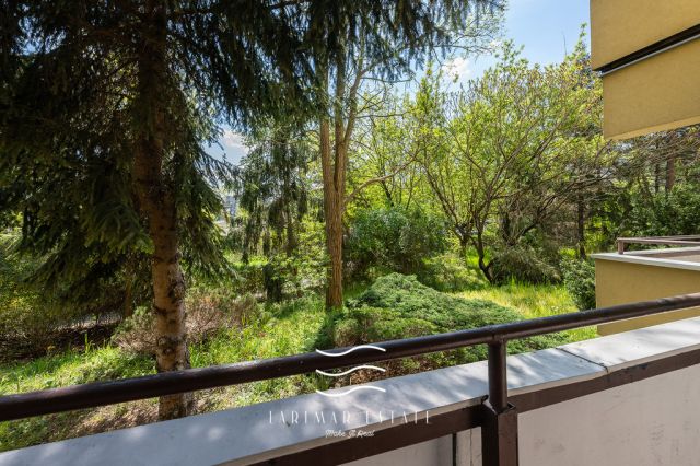 Mieszkanie 4-pokojowe Warszawa Wilanów, ul. Wiktorii Wiedeńskiej. Zdjęcie 15