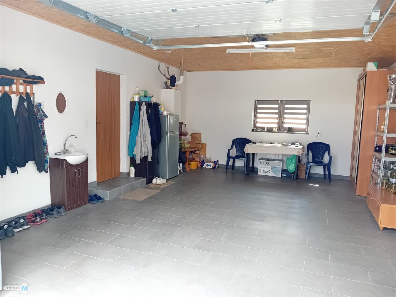 dom, 3 pokoje Klwaty. Zdjęcie 23