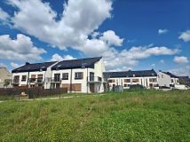 Mieszkanie 3-pokojowe Wrocław Wojszyce, ul. Kazimiery Iłłakowiczówny. Zdjęcie 3