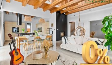 dom wolnostojący, 5 pokoi Gliwice Bojków, ul. Szparagowa