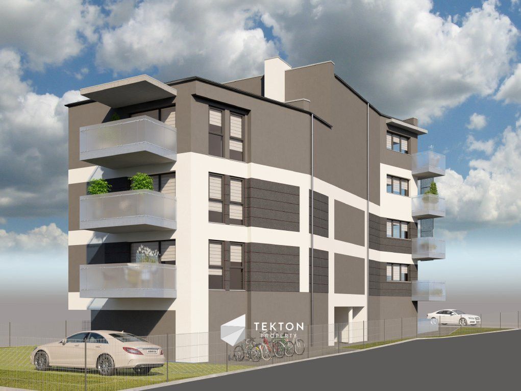 Mieszkanie 2-pokojowe Poznań Winiary, ul. Piątkowska. Zdjęcie 4