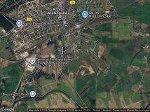 Działka budowlana Krzyż Wielkopolski Centrum, ul. Jana Matejki. Zdjęcie 4