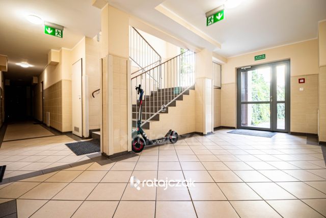 Mieszkanie 2-pokojowe Wejherowo, ul. Kazimierza Dzięcielskiego. Zdjęcie 12