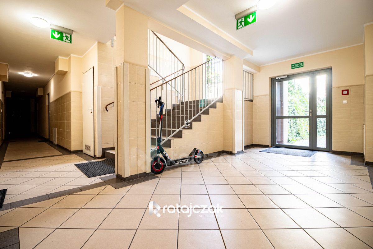 Mieszkanie 2-pokojowe Wejherowo, ul. Kazimierza Dzięcielskiego. Zdjęcie 12