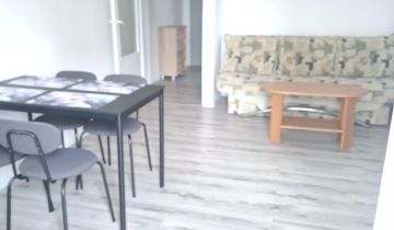 Mieszkanie 2-pokojowe Warszawa Bielany, ul. Zabłocińska