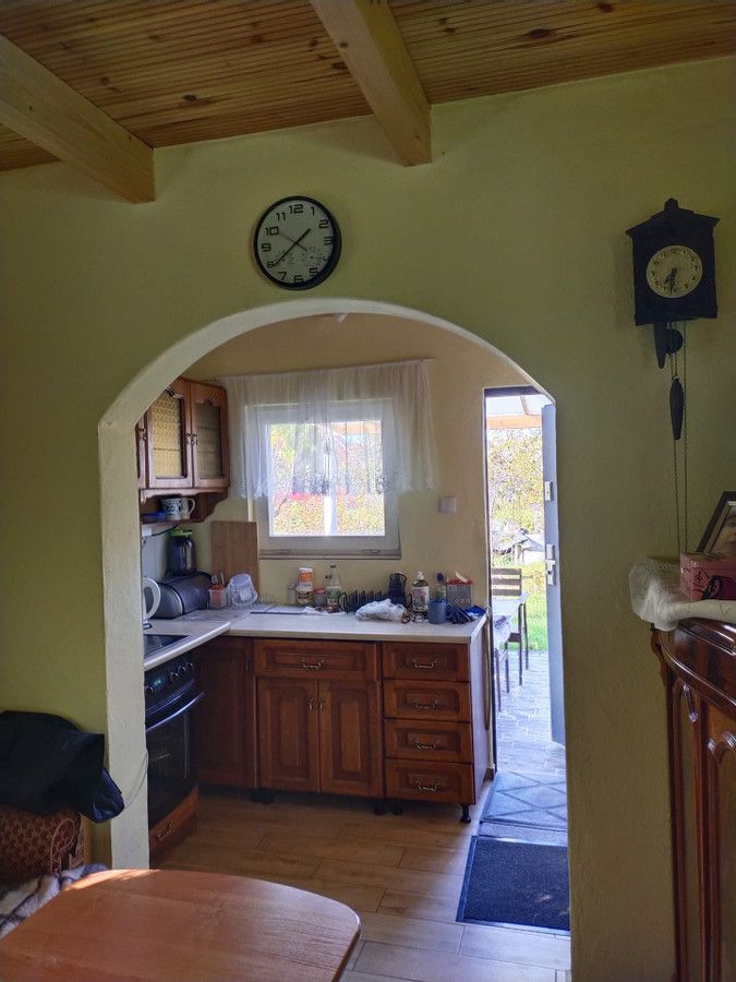 Działka rod Gdańsk Olszynka, ul. Goździkowa. Zdjęcie 14