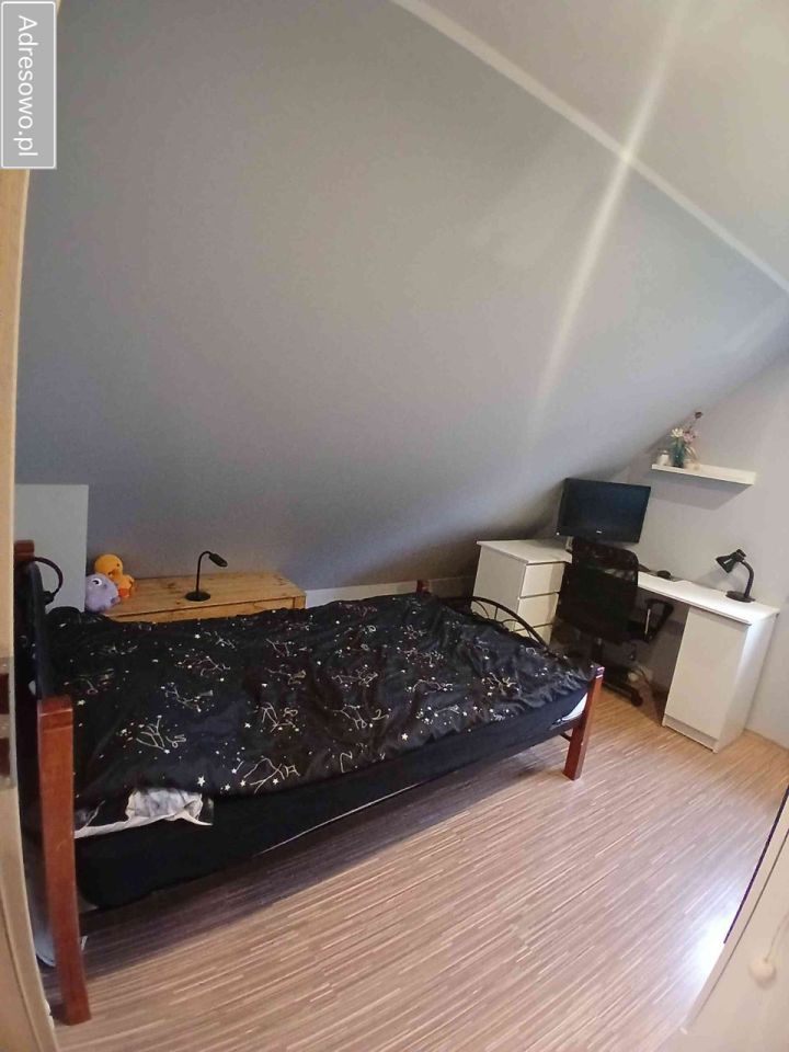 dom wolnostojący, 6 pokoi Strzepcz, ul. Jana Gruby. Zdjęcie 7