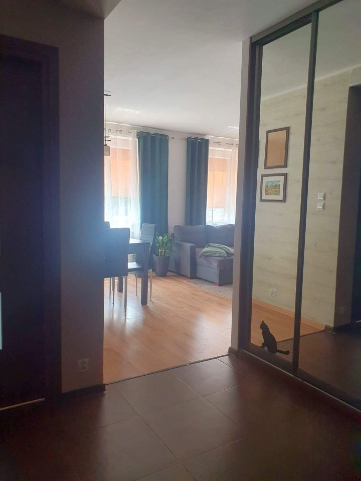 Mieszkanie 3-pokojowe Białystok Bojary, ul. Jana Sobieskiego. Zdjęcie 8