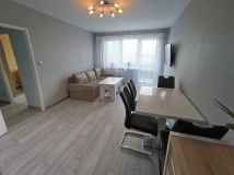 Mieszkanie 2-pokojowe Płock, ul. Dobrzyńska