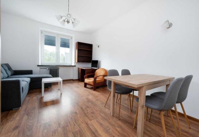 Mieszkanie 2-pokojowe Łódź Polesie, ul. Zielona. Zdjęcie 1