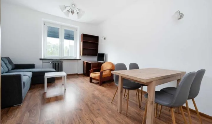 Mieszkanie 2-pokojowe Łódź Polesie, ul. Zielona