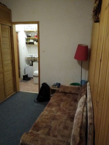 Mieszkanie 1-pokojowe Kościelisko Pitoniówka, ul. Nędzy Kubińca. Zdjęcie 4