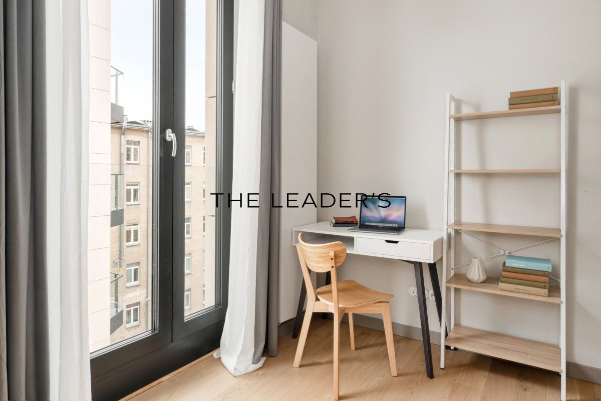 Mieszkanie 3-pokojowe Warszawa Śródmieście, ul. Emilii Plater. Zdjęcie 13