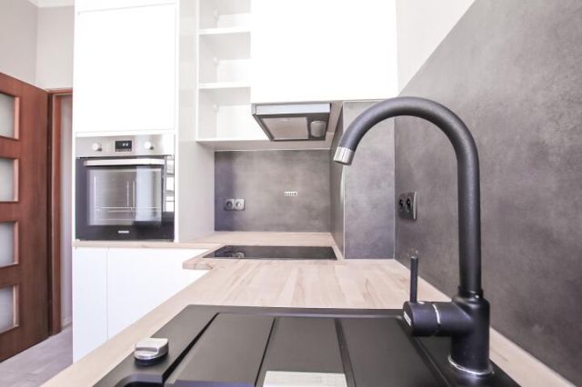 Mieszkanie 3-pokojowe Warszawa Śródmieście, ul. Śniadeckich. Zdjęcie 1