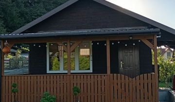 Działka rod Wejherowo, ul. mjr. Henryka Sucharskiego