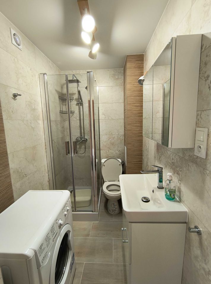 Mieszkanie 2-pokojowe Łódź Bałuty, ul. Sadowa. Zdjęcie 6