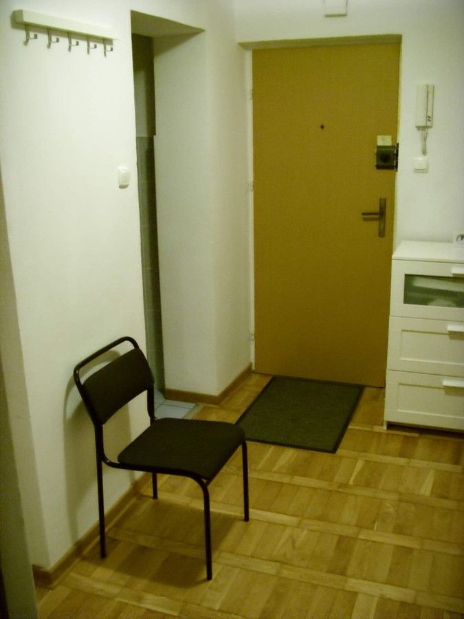 Mieszkanie 2-pokojowe Warszawa Wola, ul. Okopowa. Zdjęcie 8