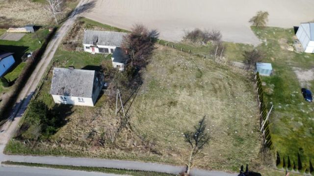 Działka budowlana Kęsowo. Zdjęcie 2