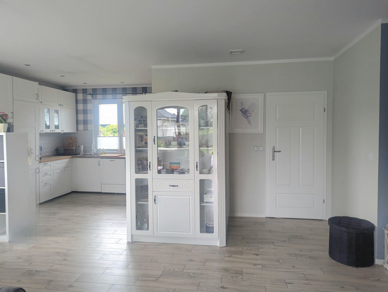 dom wolnostojący, 4 pokoje Mała Nieszawka, Bukowa. Zdjęcie 5