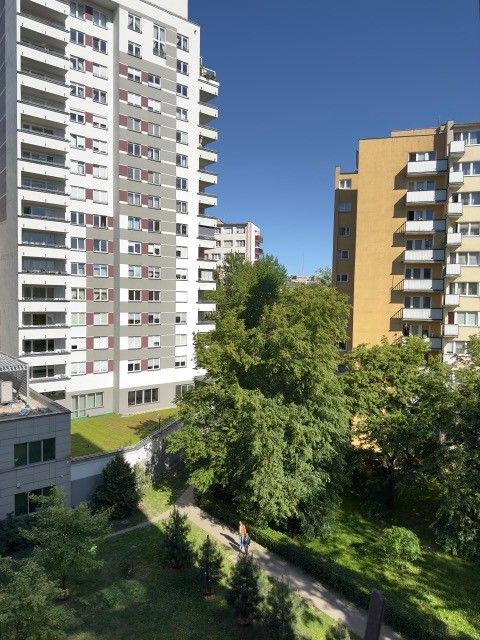 Mieszkanie 2-pokojowe Warszawa Ochota, ul. Aleje Jerozolimskie. Zdjęcie 2