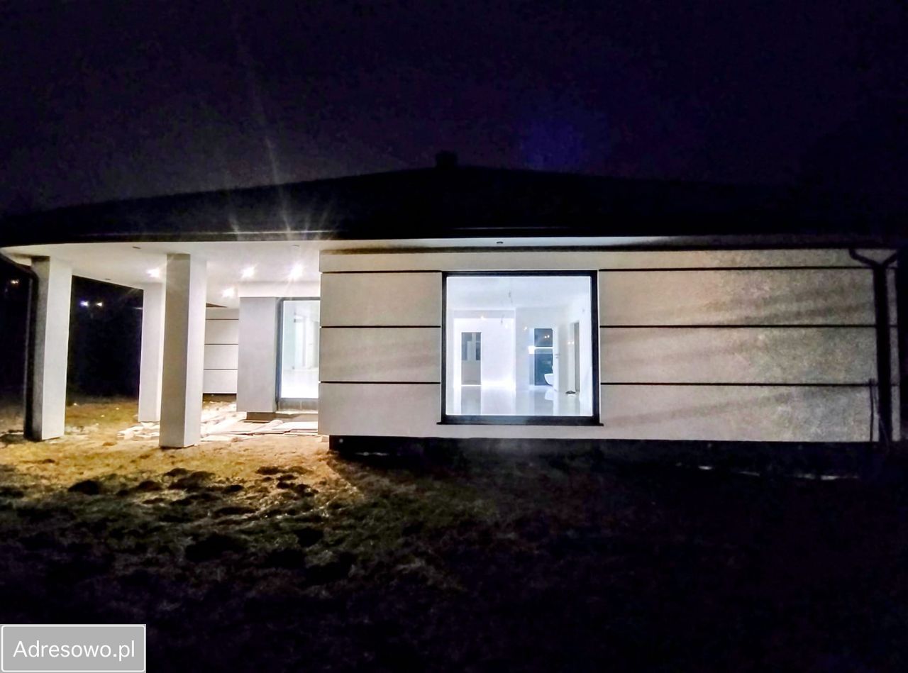 dom wolnostojący, 3 pokoje Wilkowice. Zdjęcie 11