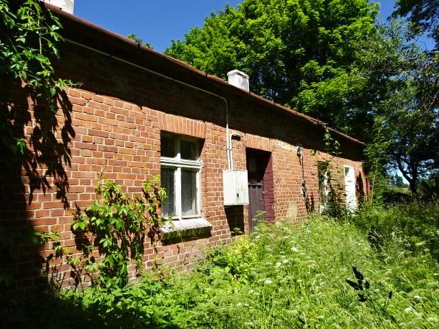 siedlisko Boguszewo, Boguszewo. Zdjęcie 10