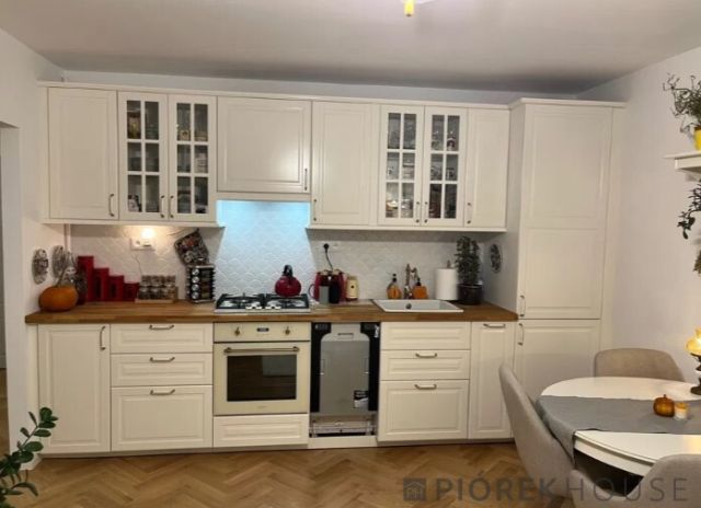 Mieszkanie 3-pokojowe Warszawa Praga-Południe, ul. Igańska. Zdjęcie 2