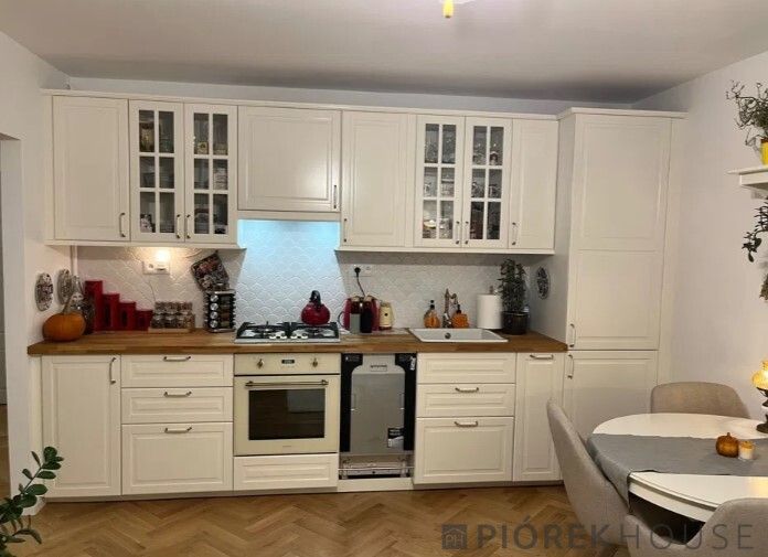 Mieszkanie 3-pokojowe Warszawa Praga-Południe, ul. Igańska. Zdjęcie 2