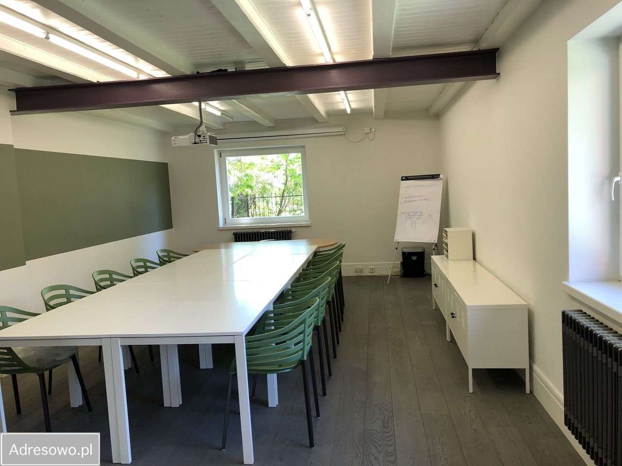 Lokal Gdańsk Oliwa, ul. Nadwodna. Zdjęcie 12