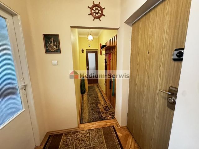 Mieszkanie 2-pokojowe Kielce Centrum, ul. Wesoła. Zdjęcie 17