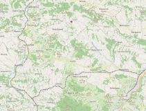 Działka budowlana Turza. Zdjęcie 2