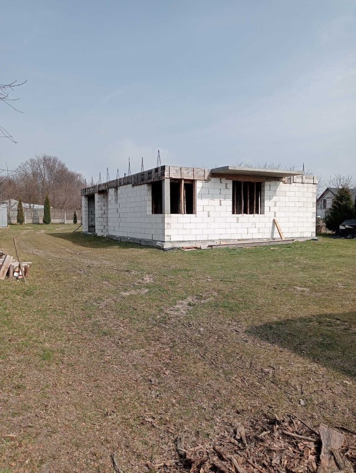 Działka budowlana Słupia. Zdjęcie 6