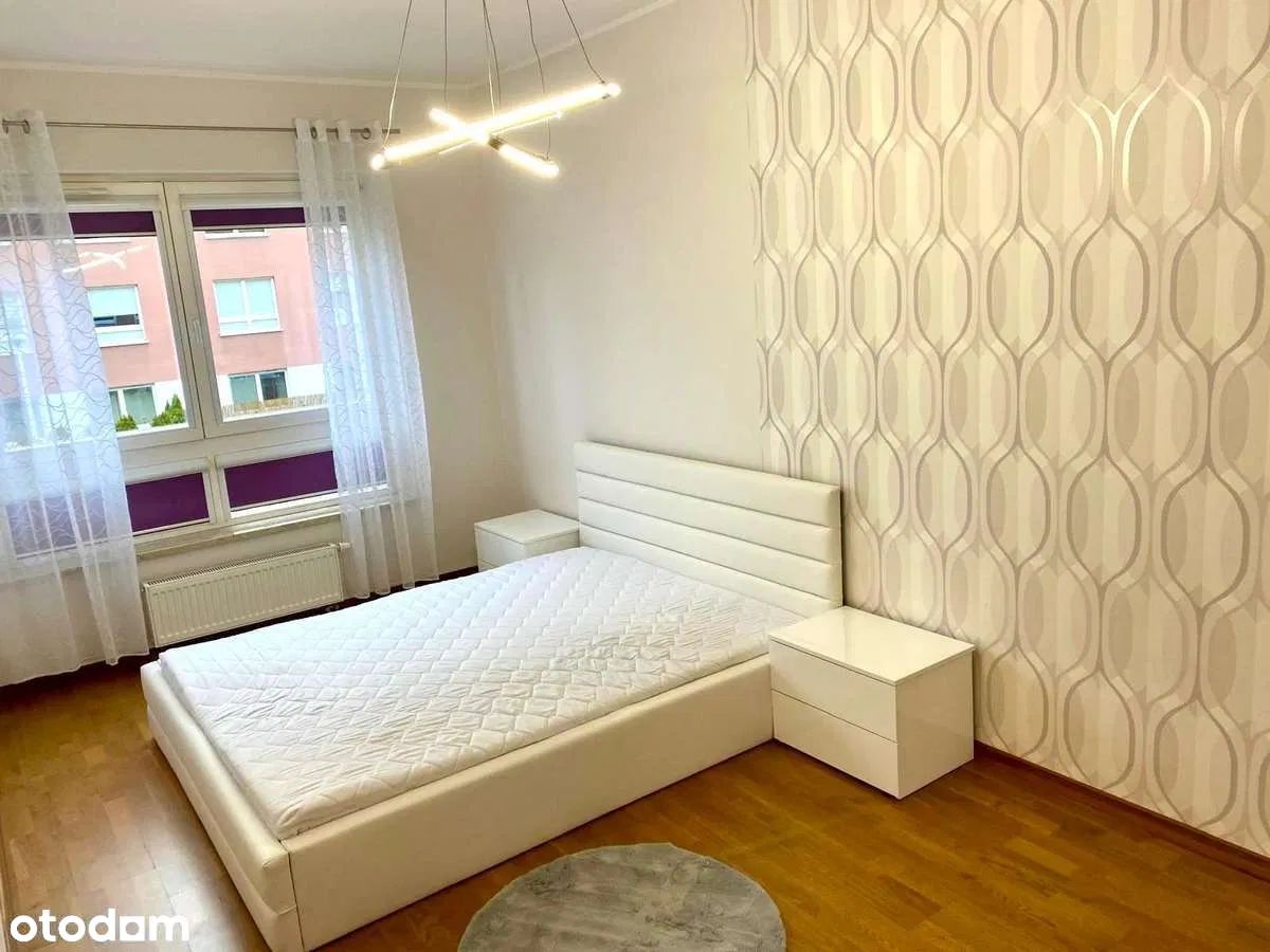 Mieszkanie 2-pokojowe Szczecin Gumieńce, ul. gen. Stanisława Kopańskiego. Zdjęcie 8