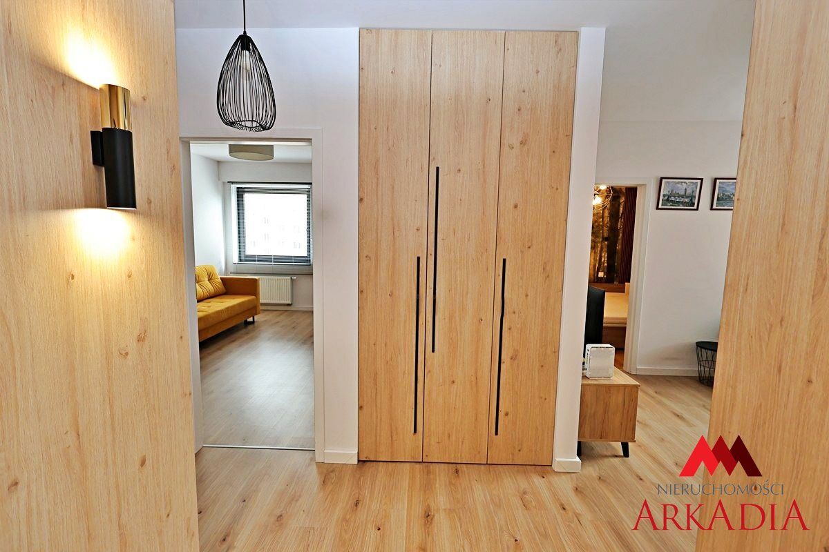 Mieszkanie 3-pokojowe Włocławek Centrum. Zdjęcie 13