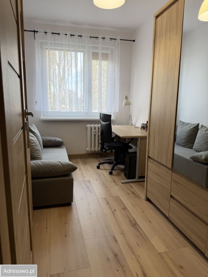 Mieszkanie 4-pokojowe Szczecin Gumieńce, ul. Konstantego Maciejewicza. Zdjęcie 7