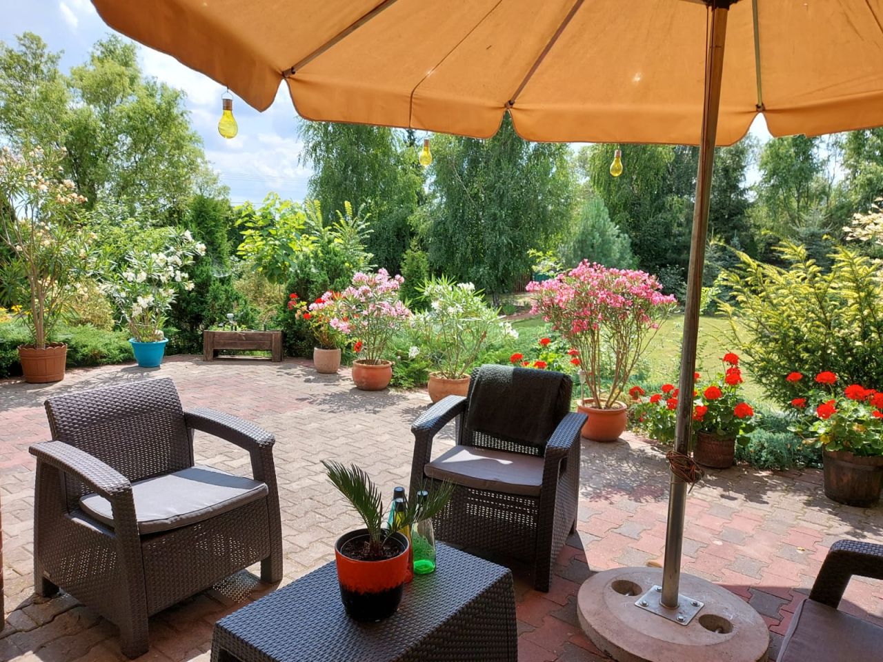 dom wolnostojący, 6 pokoi Piotrków Trybunalski Krakówka, ul. Morgowa. Zdjęcie 4