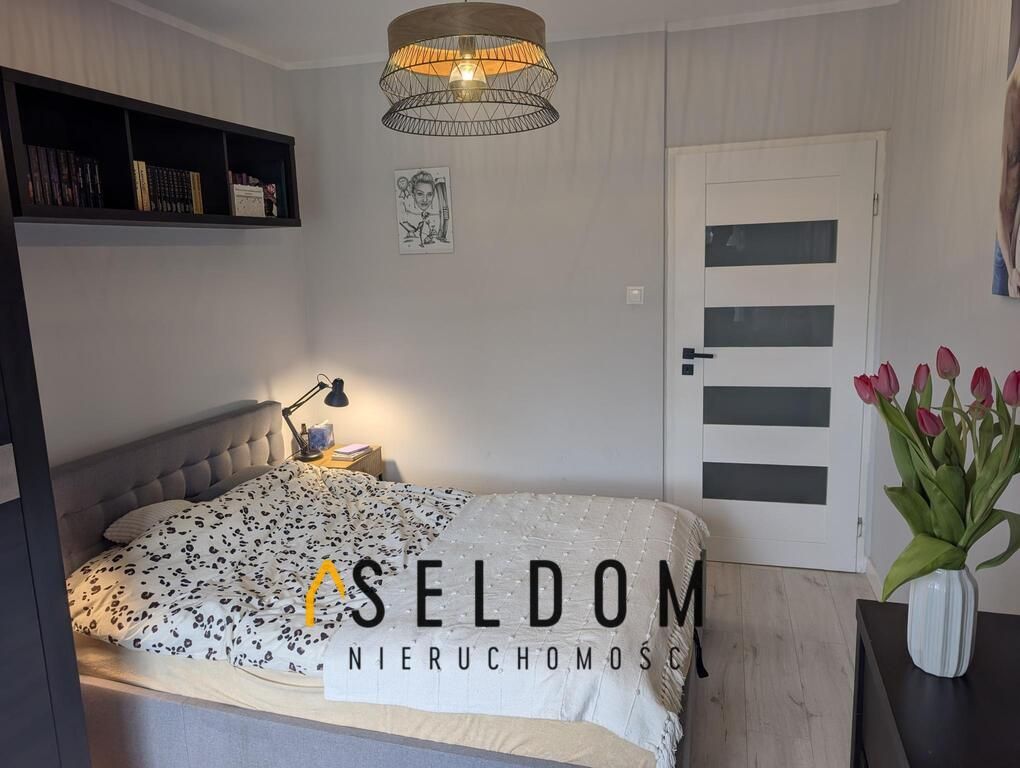 Mieszkanie 3-pokojowe Opole Armii Krajowej. Zdjęcie 4