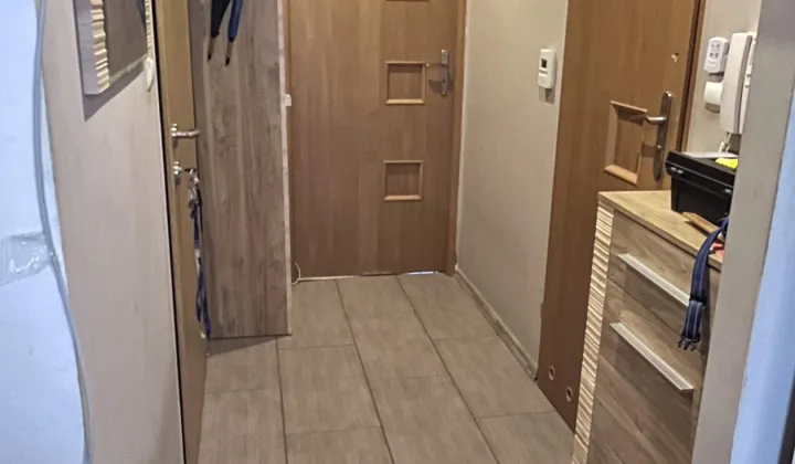 Mieszkanie 2-pokojowe Bydgoszcz Fordon, ul. Fordońska