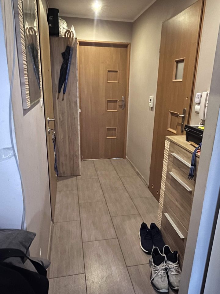 Mieszkanie 2-pokojowe Bydgoszcz Fordon, ul. Fordońska. Zdjęcie 1