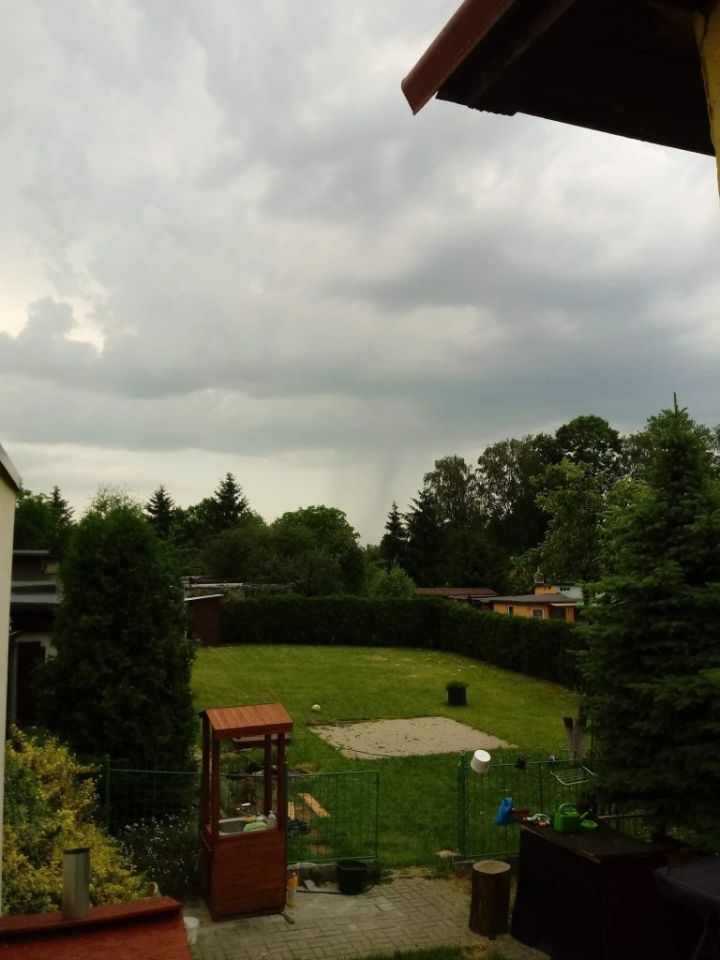 Działka rod Piekary Śląskie Brzeziny Śląskie. Zdjęcie 2